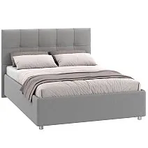 Кровать полутороспальная Molle с подъемным механизмом 140х200