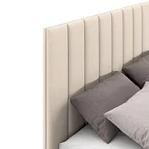 Кровать полутороспальная Intro с подъемным механизмом 140х200