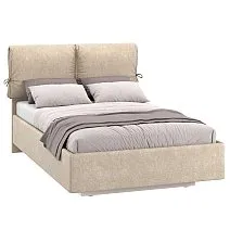 Кровать полутороспальная Duo с подъемным механизмом 120х200