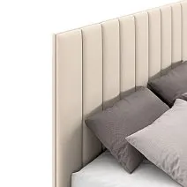 Кровать двуспальная Intro с подъемным механизмом 180х200