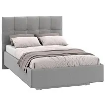 Кровать полутороспальная Molle 120х200